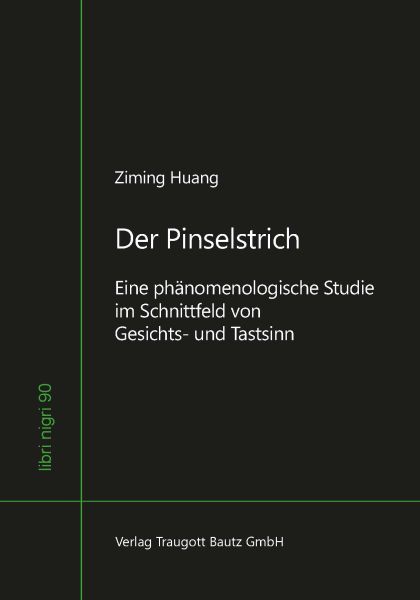Der Pinselstrich