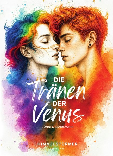 Die Tränen der Venus