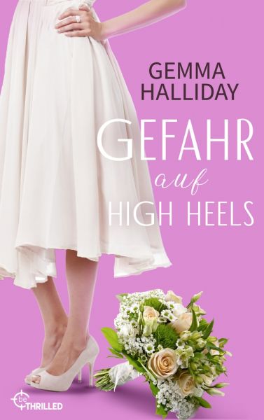 Gefahr auf High Heels