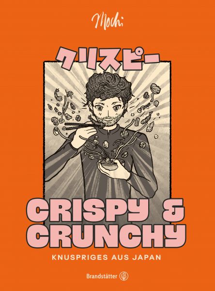 Crispy & Crunchy