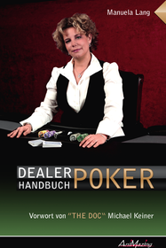 Dealer Handbuch Poker