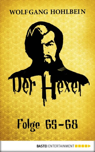 Der Hexer - Folge 65-68