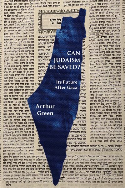 Can Judaism Be Saved?