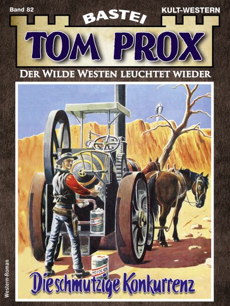Tom Prox 82
