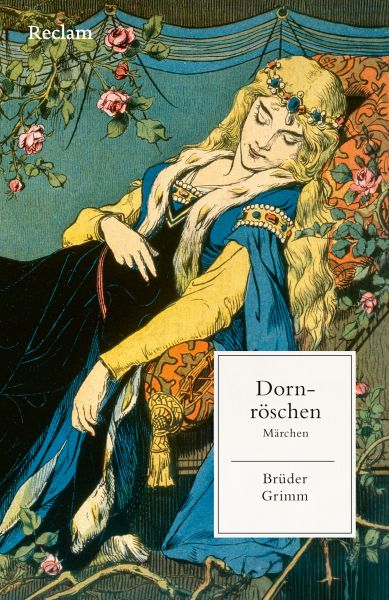 Dornröschen