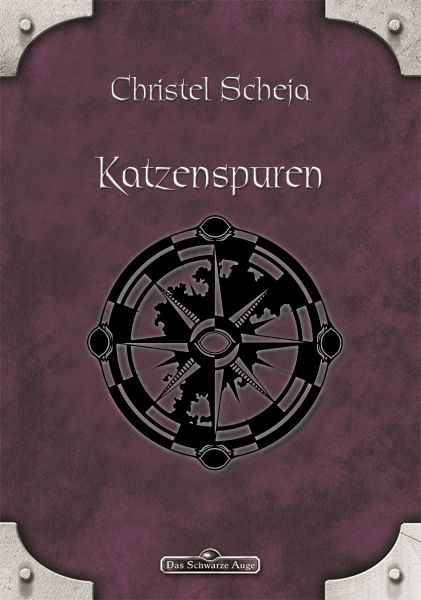 DSA 7: Katzenspuren