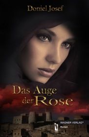 Das Auge der Rose