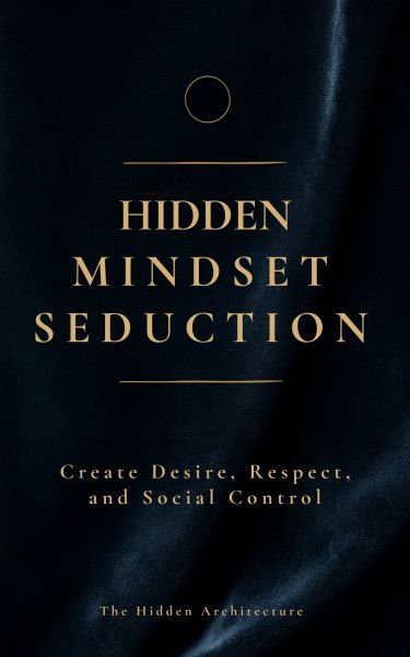 Hidden Mindset Seduction