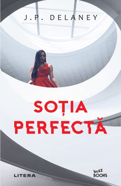 Soția perfectă