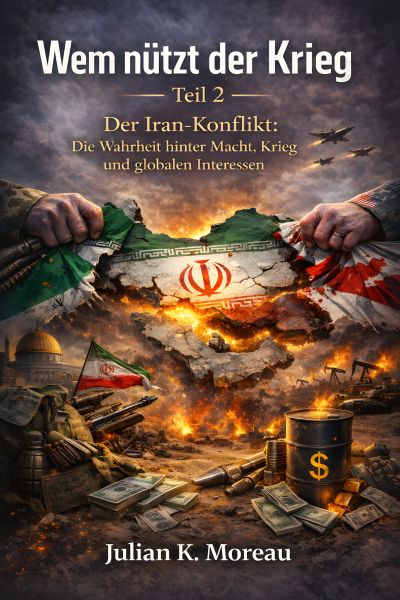 Wem nützt der Krieg - Teil 2