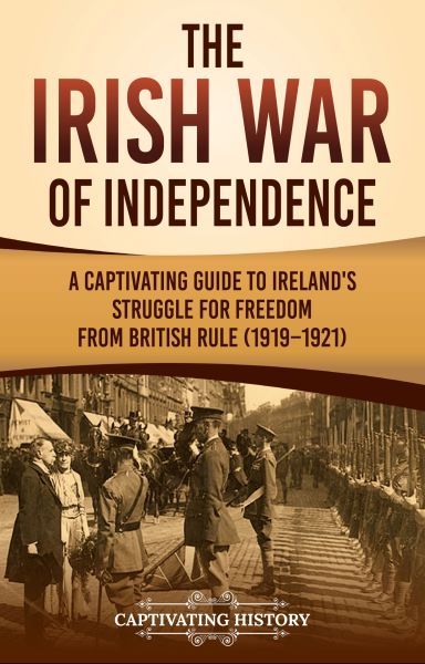 The Irish War of Independence