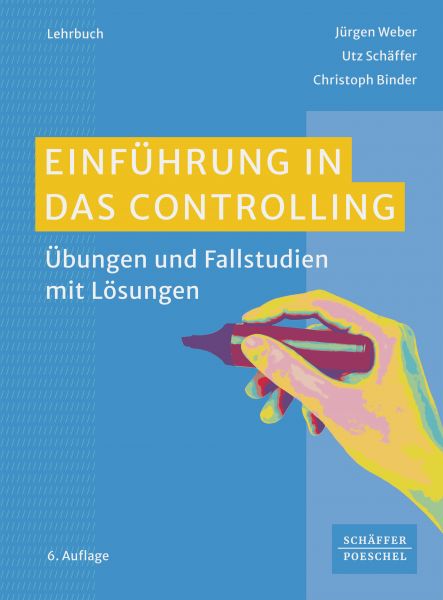 Einführung in das Controlling