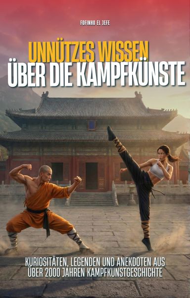 Unnützes Wissen