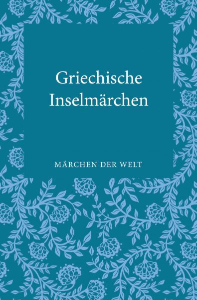 Griechische Inselmärchen