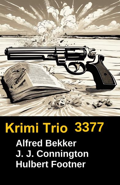 Krimi Trio 3377