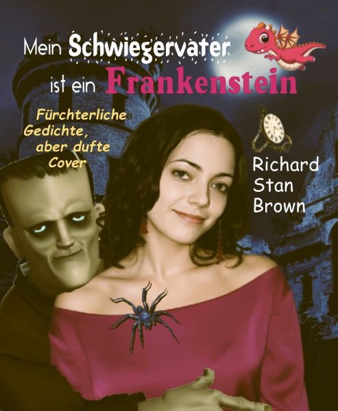 Mein Schwiegervater ist ein Frankenstein
