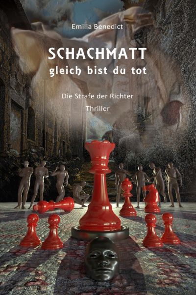 Schachmatt, gleich bist du tot