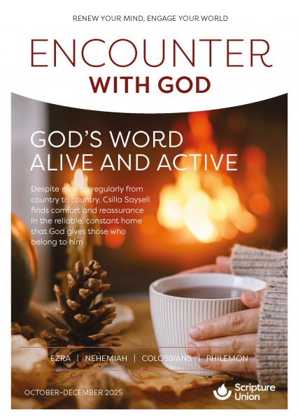 Encounter with God