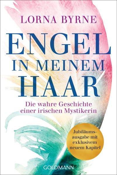 Byrne L.,Engel in meinem Haar - JA