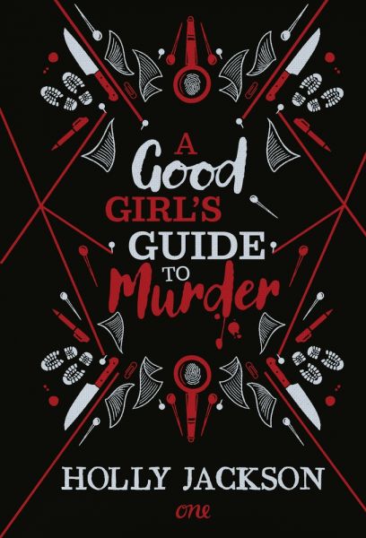 A Good Girl’s Guide to Murder