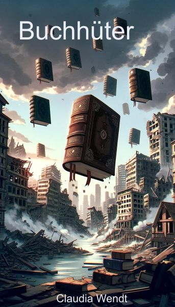 Buchhüter