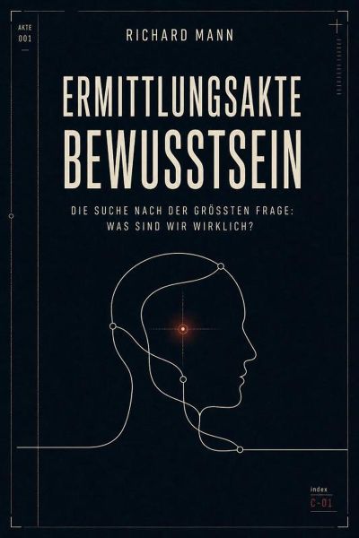 Ermittlungsakte Bewusstsein
