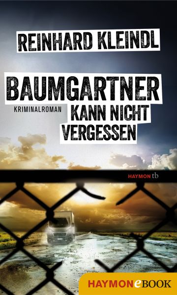 Baumgartner kann nicht vergessen