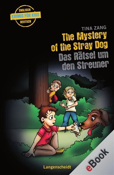 The Mystery of the Stray Dog - Das Rätsel um den Streuner