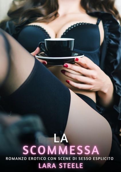 La Scommessa