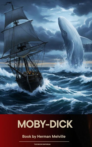 Moby-Dick