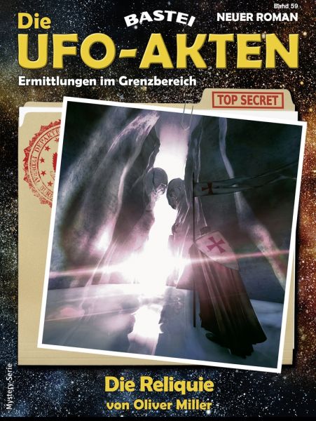 Die UFO-AKTEN 59