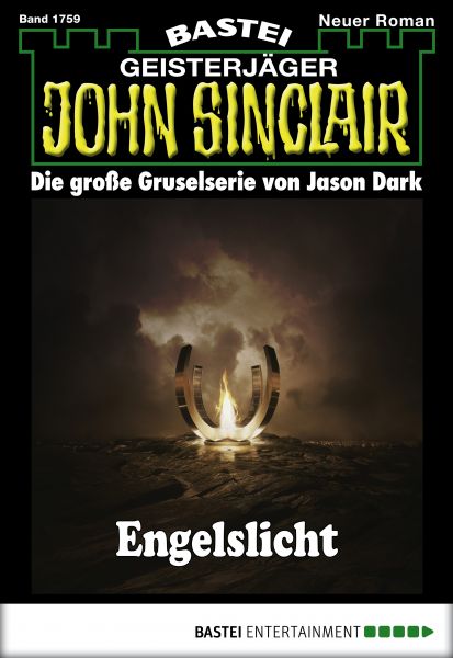 John Sinclair - Folge 1759