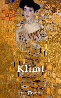 Delphi Complete Paintings of Gustav Klimt (Illustrated)