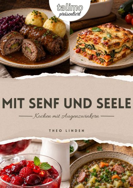 Mit Senf und Seele