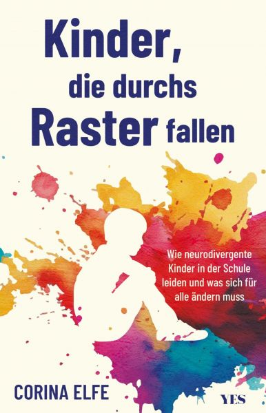 Kinder, die durchs Raster fallen