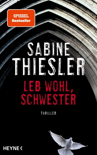 Thiesler S.,Leb wohl, Schwester