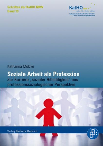 Soziale Arbeit als Profession