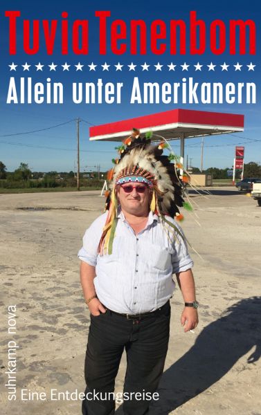 Allein unter Amerikanern