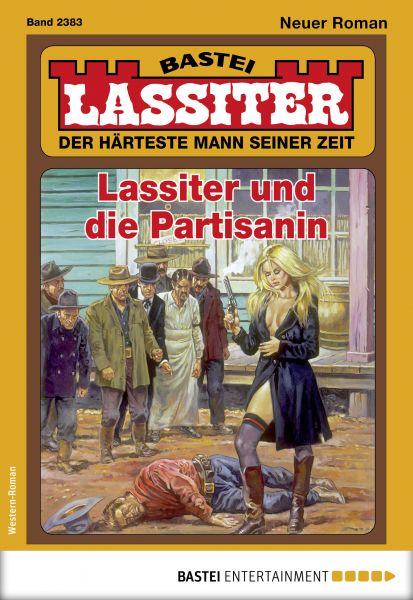 Lassiter 2383 - Western
