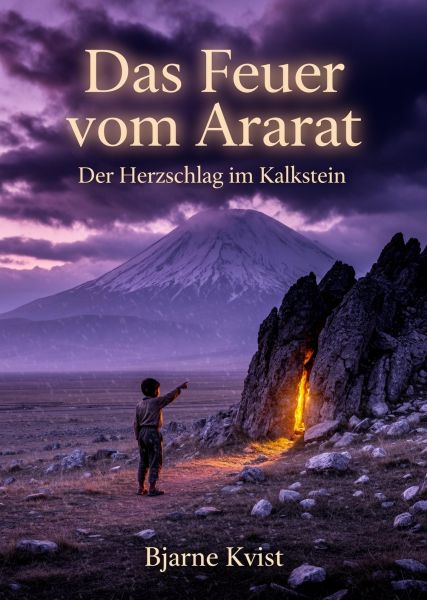 Das Feuer vom Ararat