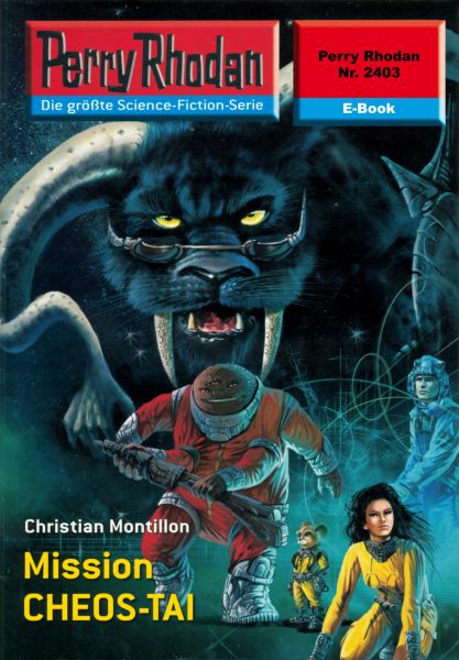 Perry Rhodan-Paket 49 Beam Einzelbände: Negasphäre (Teil 1)