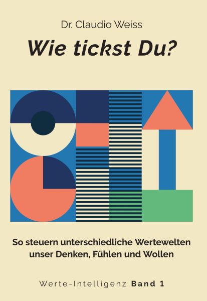 Wie tickst Du?
