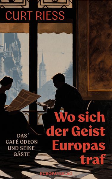 Wo sich der Geist Europas traf