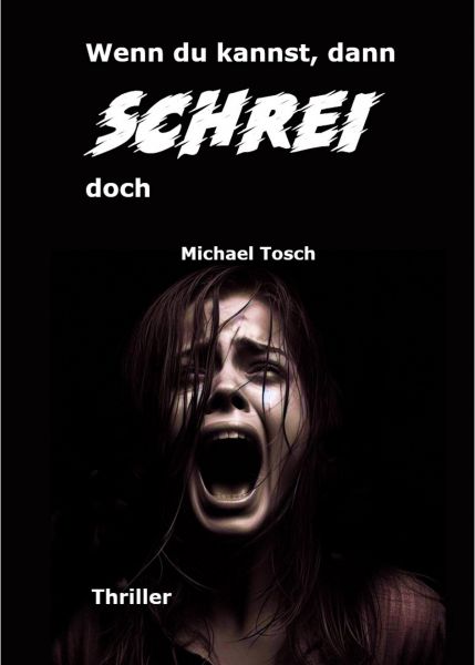Wenn du kannst, dann schrei doch