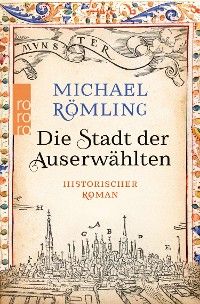 Die Stadt der Auserwählten