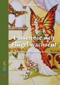 Lassen Sie sich Flügel wachsen