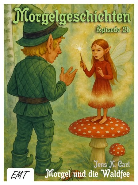 Morgel und die Waldfee