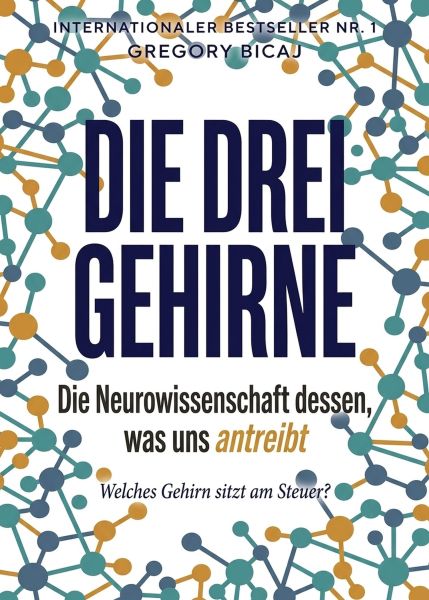 Die drei Gehirne