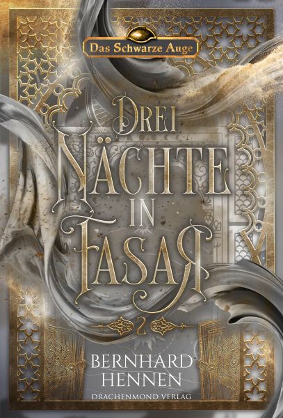 Drei Nächte in Fasar 2