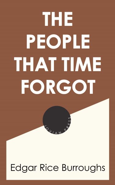 The People that Time Forgot